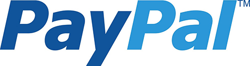 PayPal logo